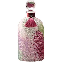 Le Flacon aux Abeilles - La Cuvée Secrète by Guerlain perfume bottle