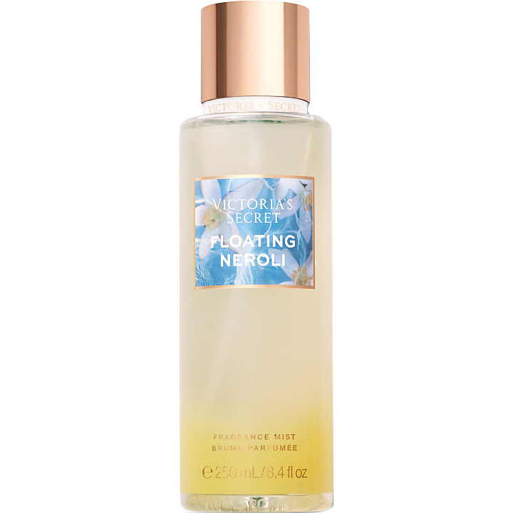 Floating Neroli by Victoria's Secret perfume bottle