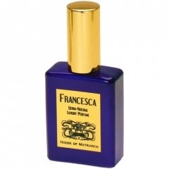 Francesca by House of Matriarch perfume bottle