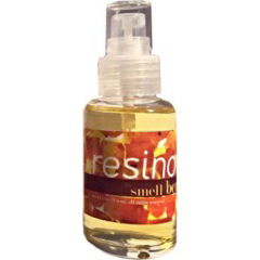 Vocabulary - Resinous by Smell Bent perfume bottle
