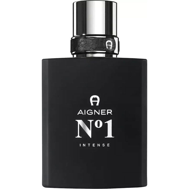 Aigner N°1 Intense by Aigner perfume bottle