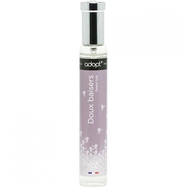 Doux Baisers by Adopt' / Réserve Naturelle perfume bottle