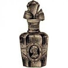 Nobili by A. H. A. Bergmann perfume bottle