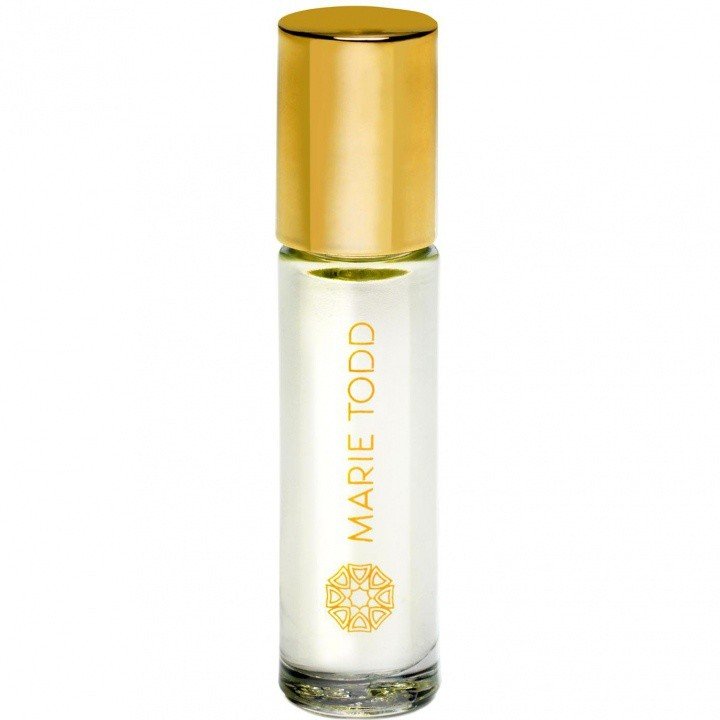 Blue Agave & Cacao by Marie Todd perfume bottle