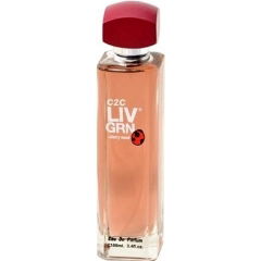 C2C Cherry Wood by LIV GRN perfume bottle