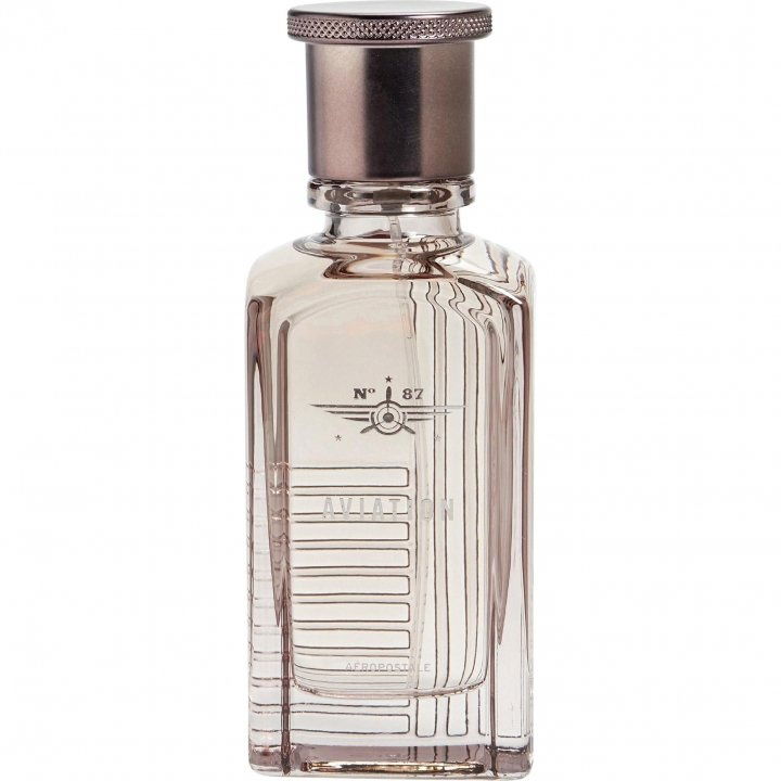 Aviation by Aéropostale perfume bottle