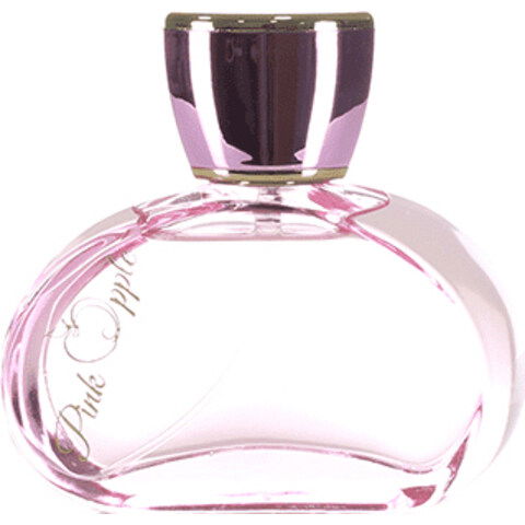 Pink Apple by Reehat Al Atoor perfume bottle