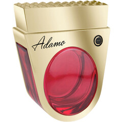 Adamo pour Femme by Camara perfume bottle