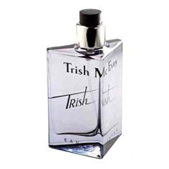 Trish by Trish McEvoy perfume bottle