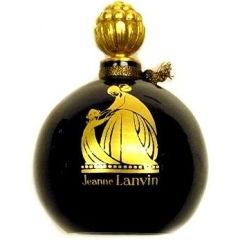 Scandal (Extrait) by Lanvin perfume bottle