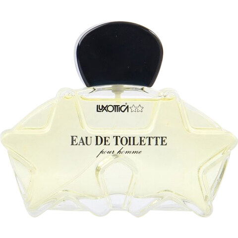 Luxottica pour Homme by Luxottica perfume bottle
