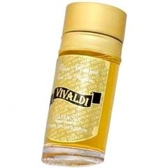 Vivaldi pour Femme by J. Casanova perfume bottle