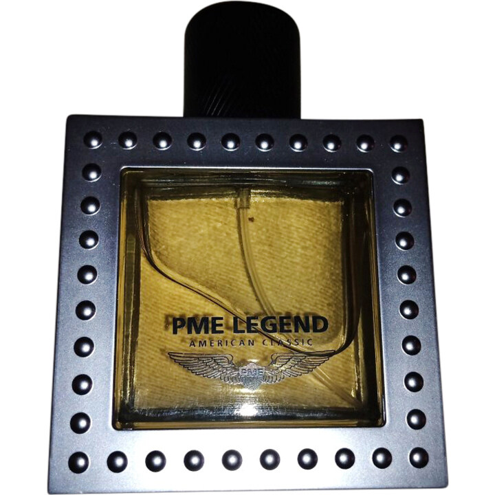 PME Legend by PME Legend perfume bottle