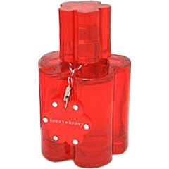 Secret Flowers Red by Yves de Sistelle perfume bottle