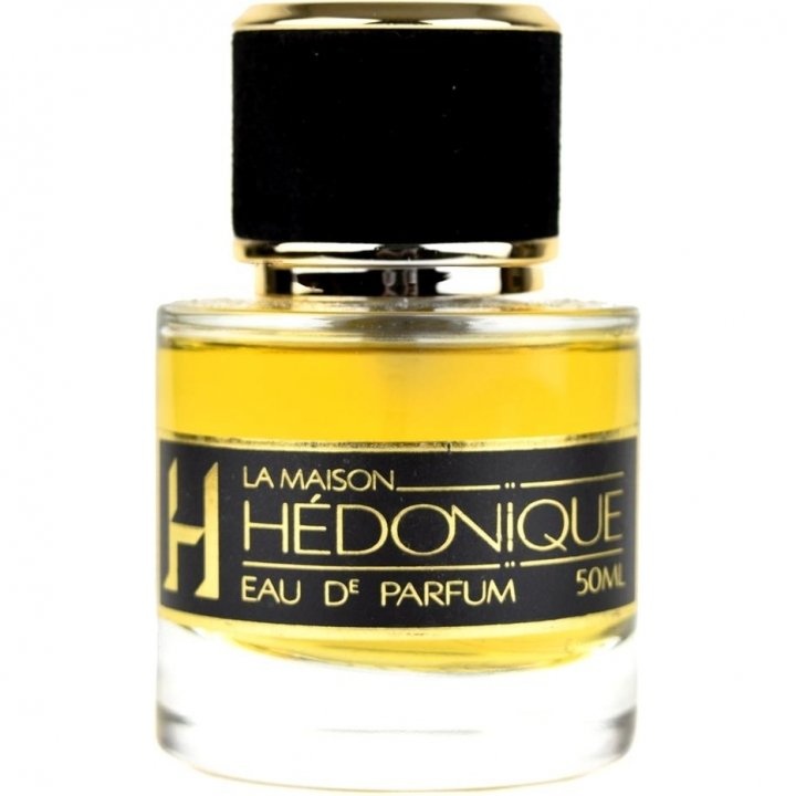 Samedi à Paris by La Maison Hédonique perfume bottle