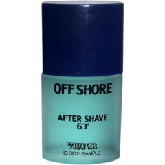 Off Shore (After Shave) by Victor perfume bottle