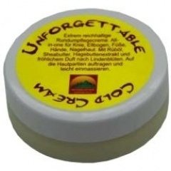 Unforgettable by Heymountain Cosmetics perfume bottle