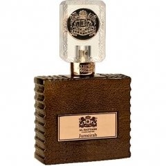 Jumeirah by Al Battash perfume bottle