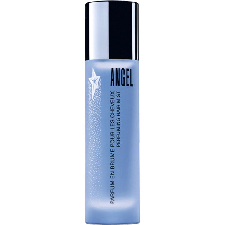 Angel (Brume Cheveux) by Mugler perfume bottle