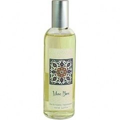 Musc Blanc by Provence & Nature perfume bottle