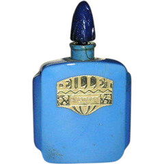 Œillet by Burmann perfume bottle