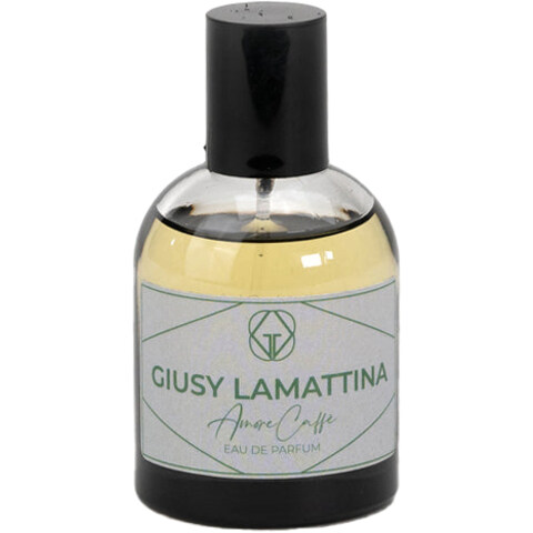 Amore Caffè by Giusy Lamattina perfume bottle