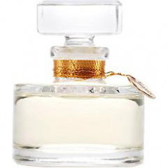 Cashmere Musk by 40notes perfume bottle