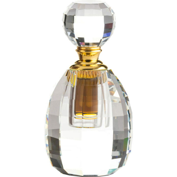 Wood Prive - Oud Elexer by Alam Alaseel perfume bottle