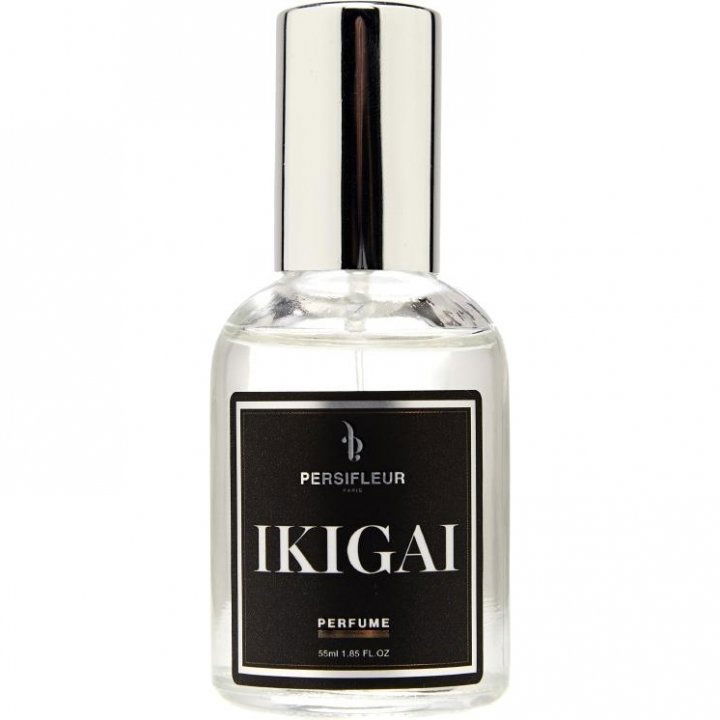 Ikigai by Persifleur perfume bottle