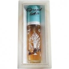 Grand Air by Miss Helen perfume bottle
