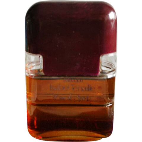 Selección Isabel Tenaille (Eau de Sport) by Isabel Tenaille perfume bottle