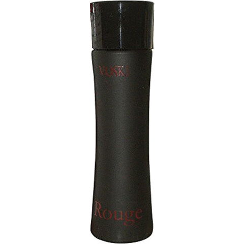 Rouge by Voski perfume bottle