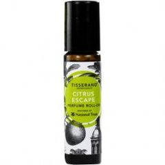 Citrus Escape by Tisserand perfume bottle