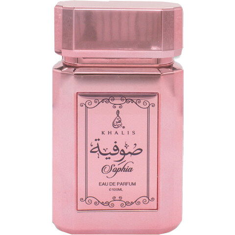Sophia EDP