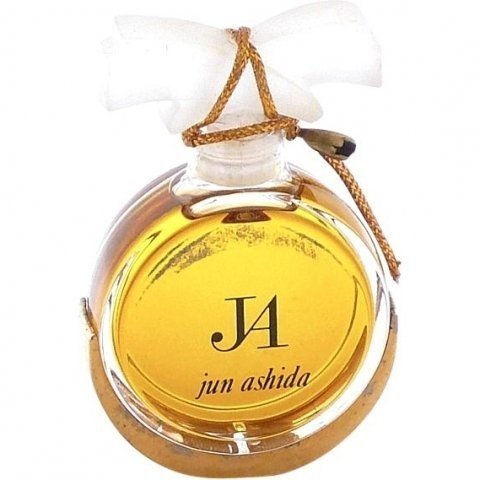 JA by Jun Ashida perfume bottle