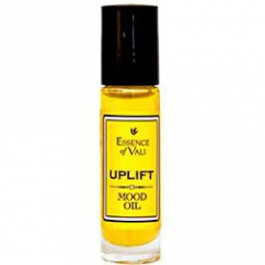 Uplift Mood Oil by Essence of Vali perfume bottle