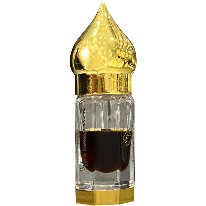 Taifi Classique (Perfume Oil) by Elixir Attar perfume bottle