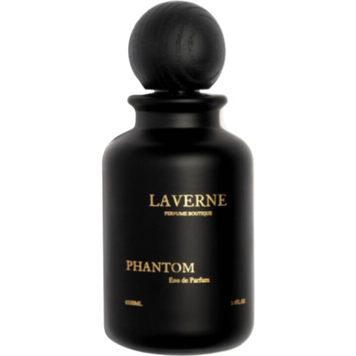Phantom by Laverne perfume bottle