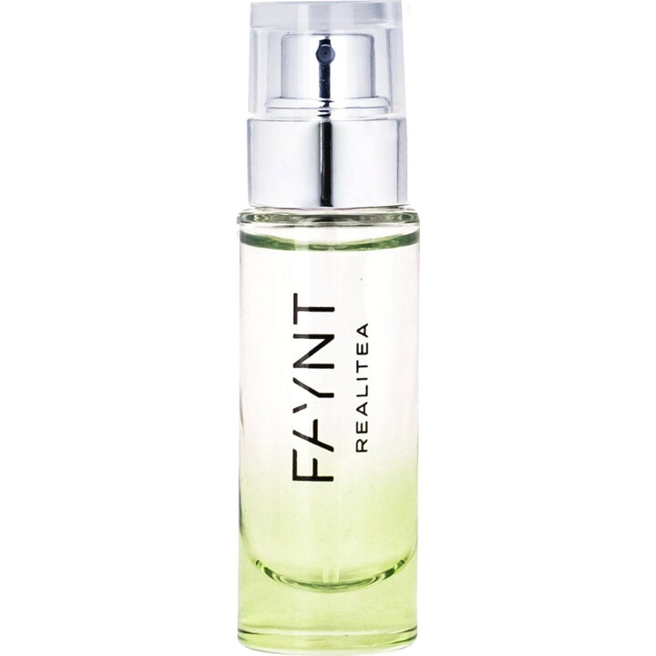 Realitea by Faynt perfume bottle
