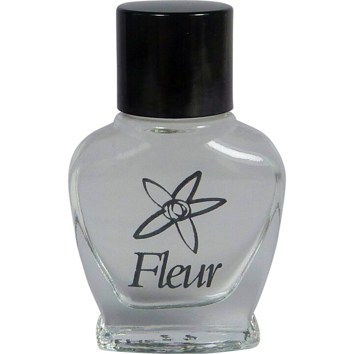 Fleur by Superdrug perfume bottle