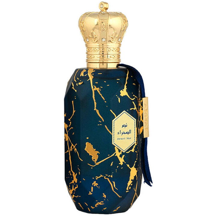 Desert Star / نجم الصحراء by Armaf perfume bottle