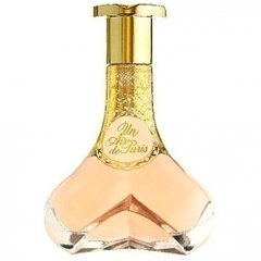 Un Air de Paris Fruity EDP by Dorin perfume bottle