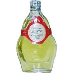 Jacinthe by Grenoville perfume bottle