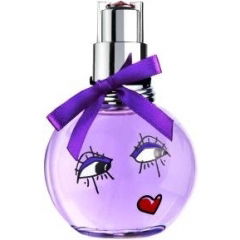 Éclat d'Arpège Pretty Face by Lanvin perfume bottle