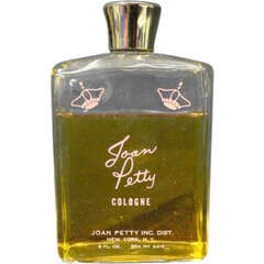 Joan Petty by Joan Petty perfume bottle