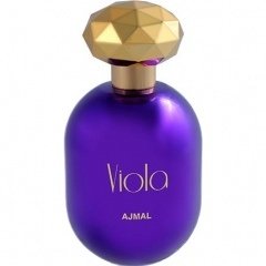Viola by Ajmal perfume bottle