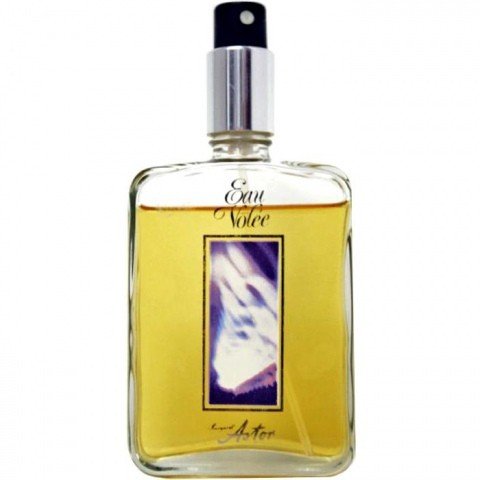 Eau Volée by Margaret Astor perfume bottle