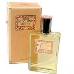 Agua de Colonia Añeja by Perfumería Gal perfume bottle