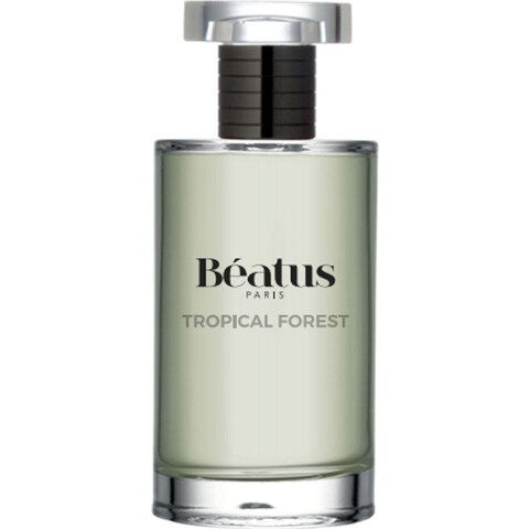 Tropical Forest by Béatus perfume bottle
