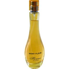 Flower by Mont Fleur perfume bottle